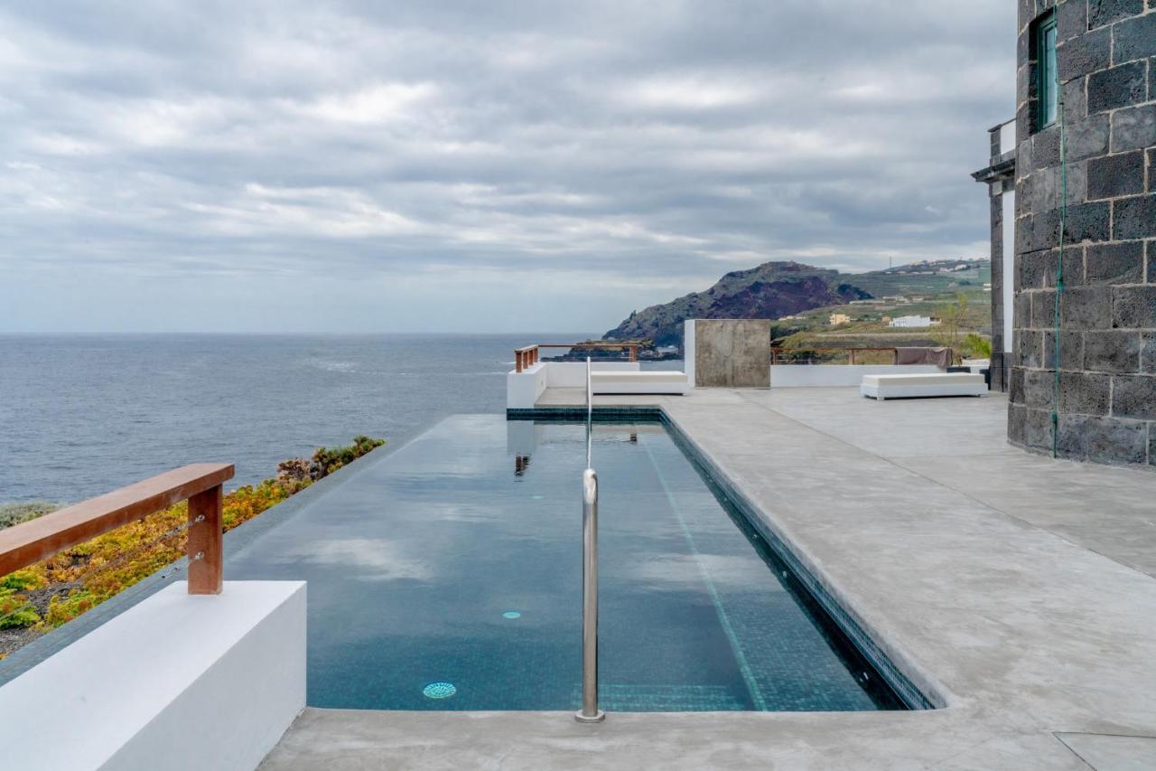 Aparthotel Lighthouse On La Palma Island Barlovento Esterno foto