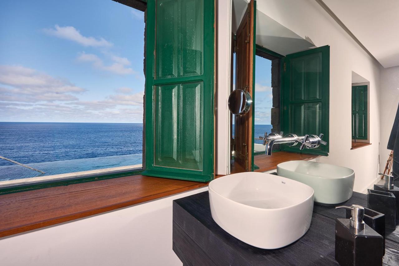 Aparthotel Lighthouse On La Palma Island Barlovento Esterno foto