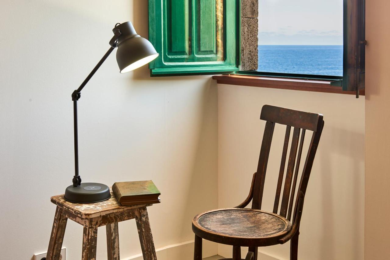 Aparthotel Lighthouse On La Palma Island Barlovento Esterno foto