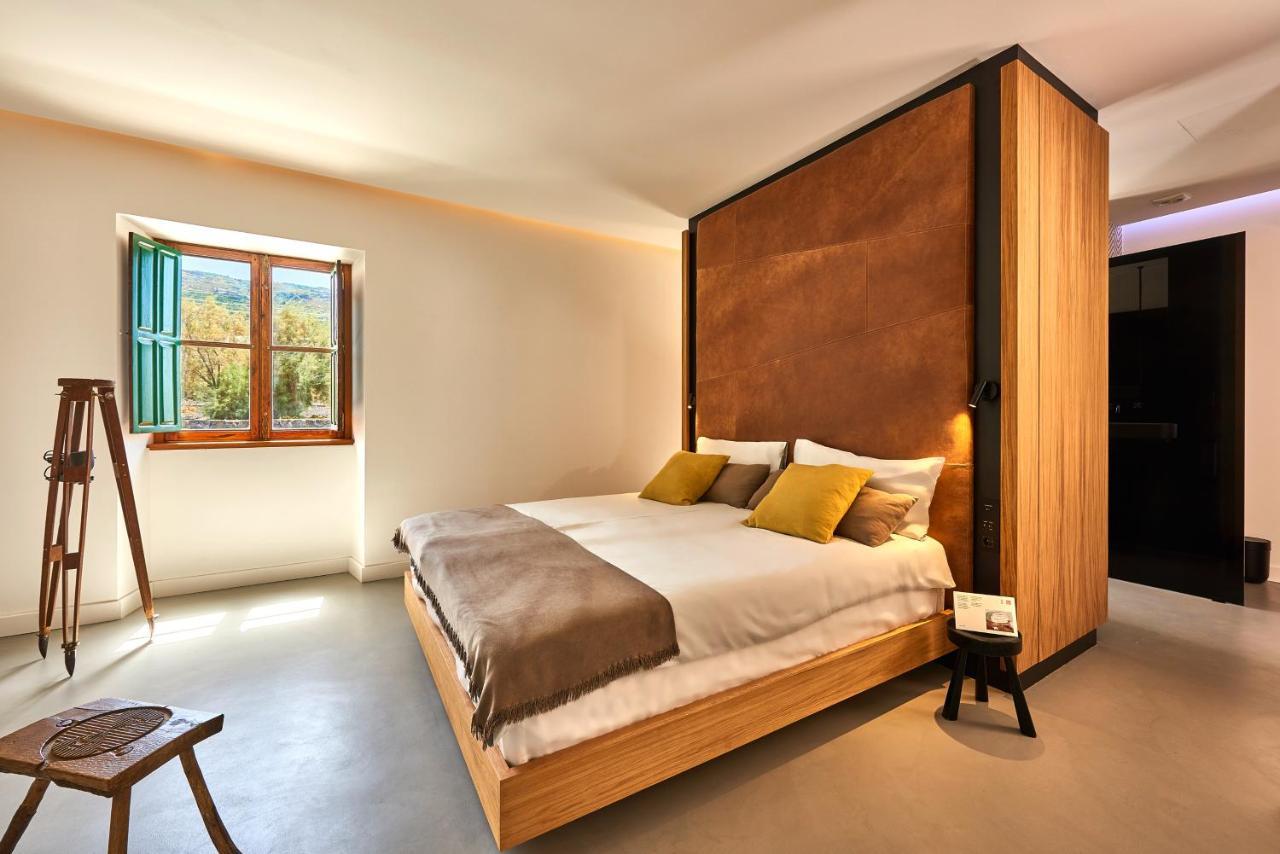 Aparthotel Lighthouse On La Palma Island Barlovento Esterno foto