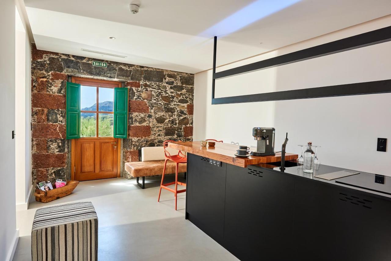Aparthotel Lighthouse On La Palma Island Barlovento Esterno foto
