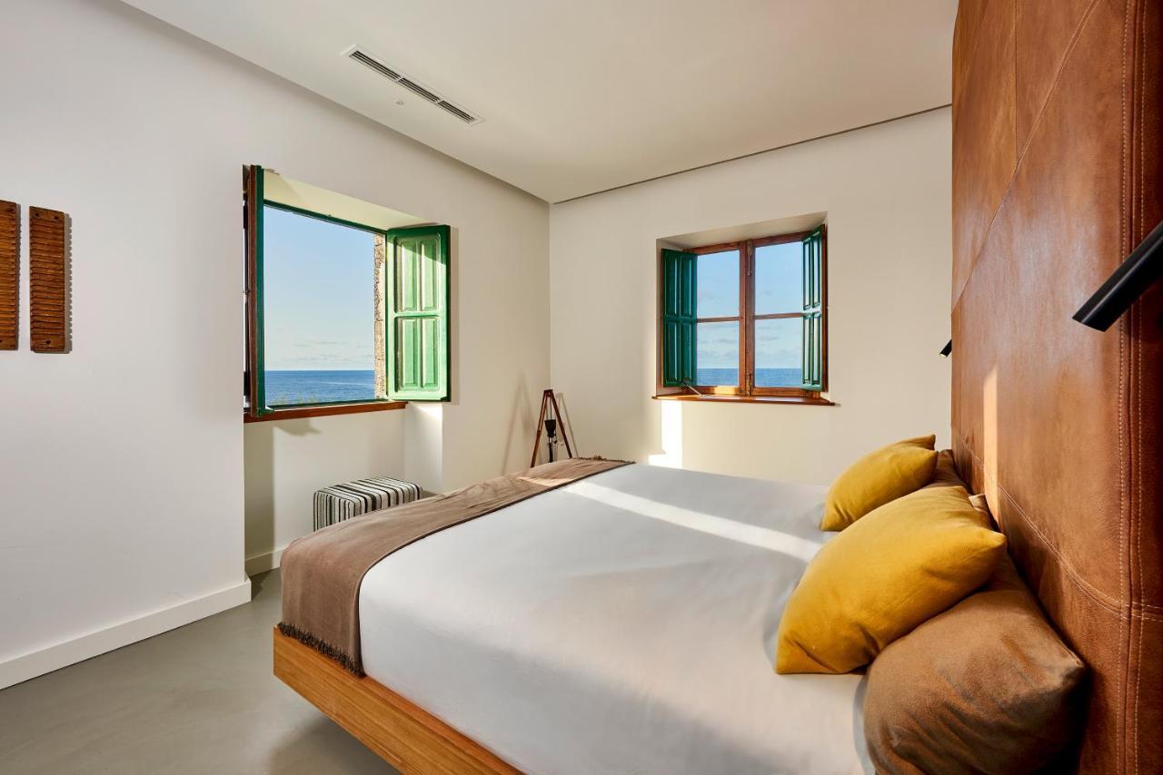 Aparthotel Lighthouse On La Palma Island Barlovento Esterno foto